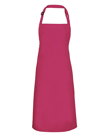 PW150 Premier Workwear Latzschürze ´Colours´