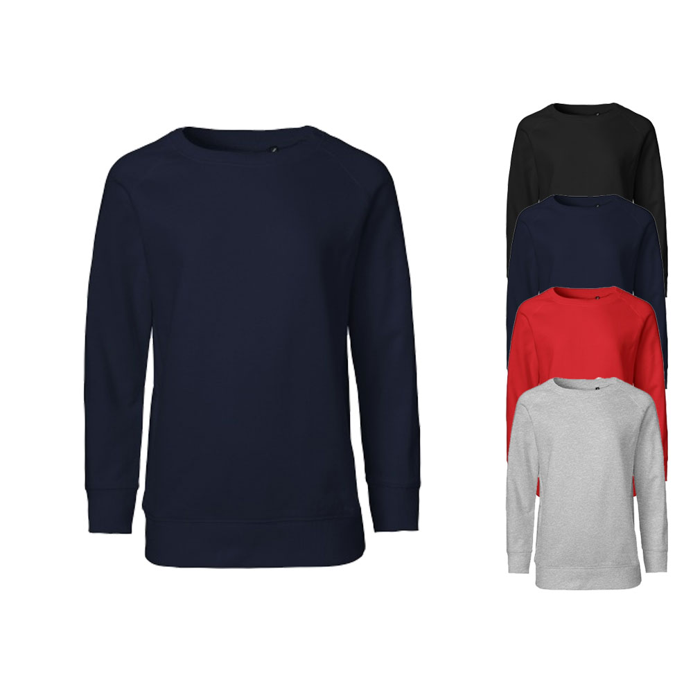 NE33001 Neutral Kinder Sweatshirt