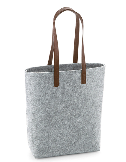 BG738 BagBase Premium Filztasche