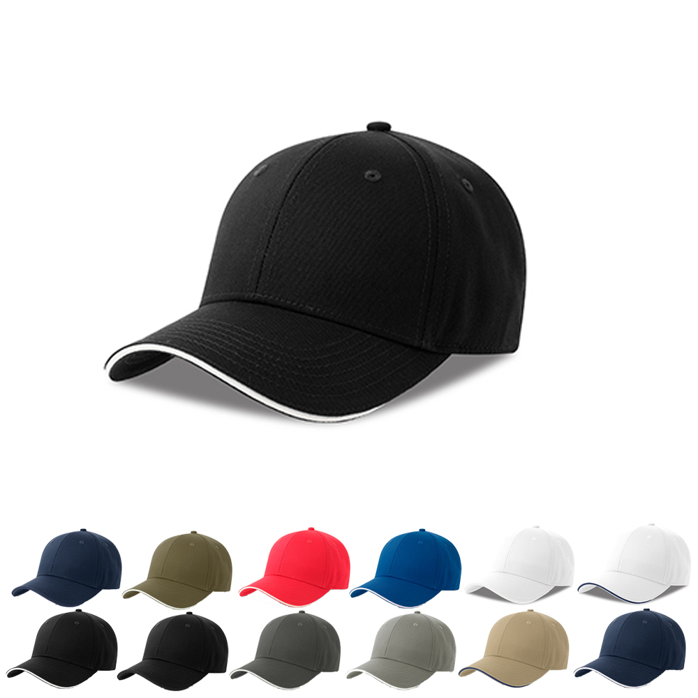 AT6000 Atlantis Sport Sandwich-S Kappe