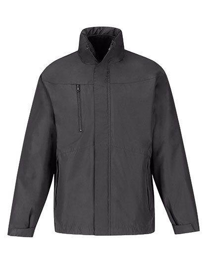 BCJU873 B&C Jacke CORPORATE 3-in-1