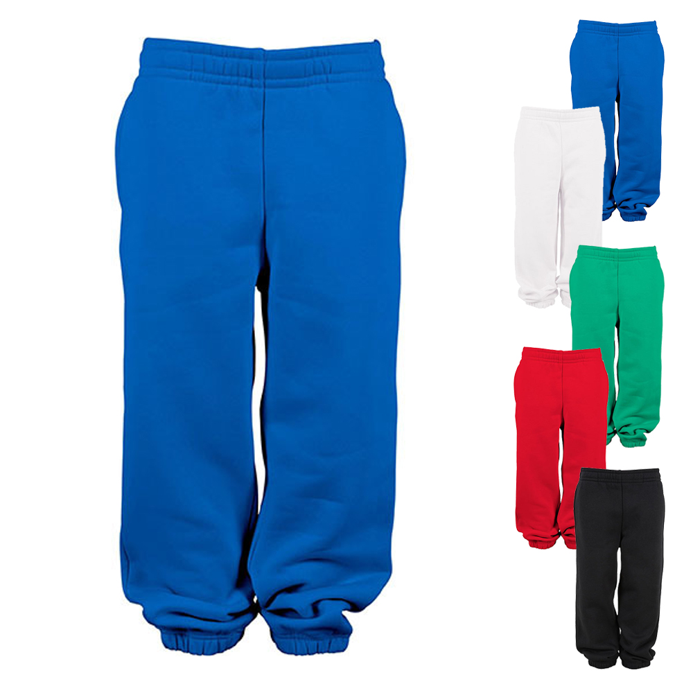 BYBB033 Build Your Brand Basic Kinder Jogginghose