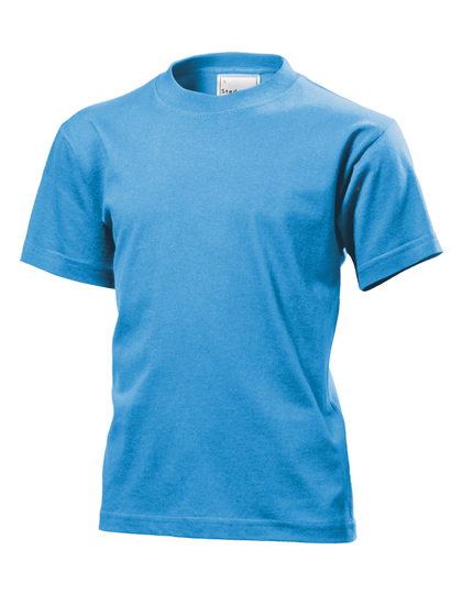 S140K Stedman® klassisches T-Shirt kurzarm für Kinder
