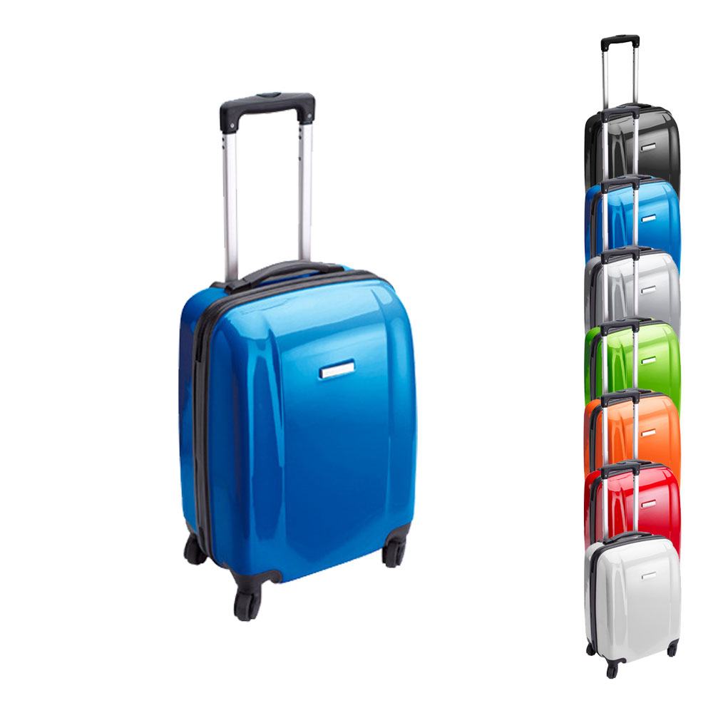 NT5392 L-merch Trolly ADVENTURE