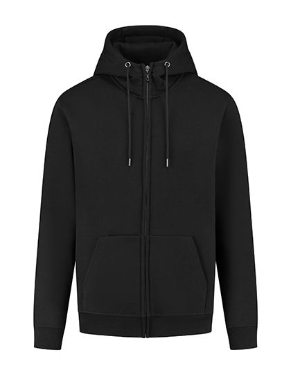SW240 Starworld Unisex Kpauzenjacke Bio-Baumwolle