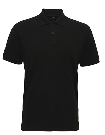 AQ005 Asquith & Fox Herren Polo Poloshirt superweich