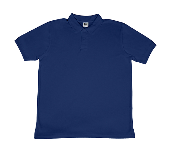 SG Poloshirt Shirt Baumwolle