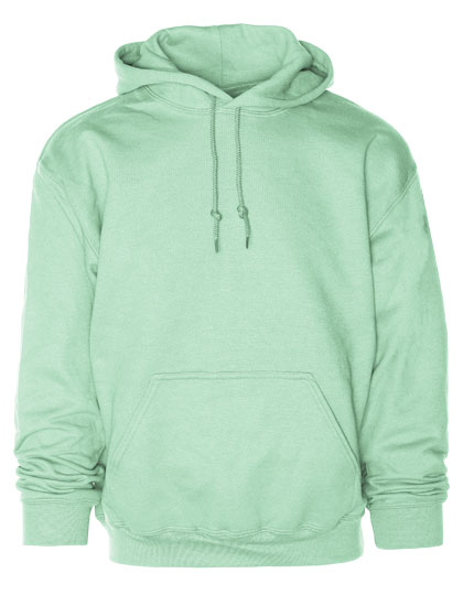 G18500 Gildan Kapuzenpullover Kapuzensweatshirt  Heavy Blend