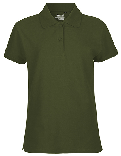 NE22980 Neutral Damen klassisches Polo