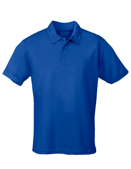 JC040 Just Cool Polohemd Poloshirt Sportpolo