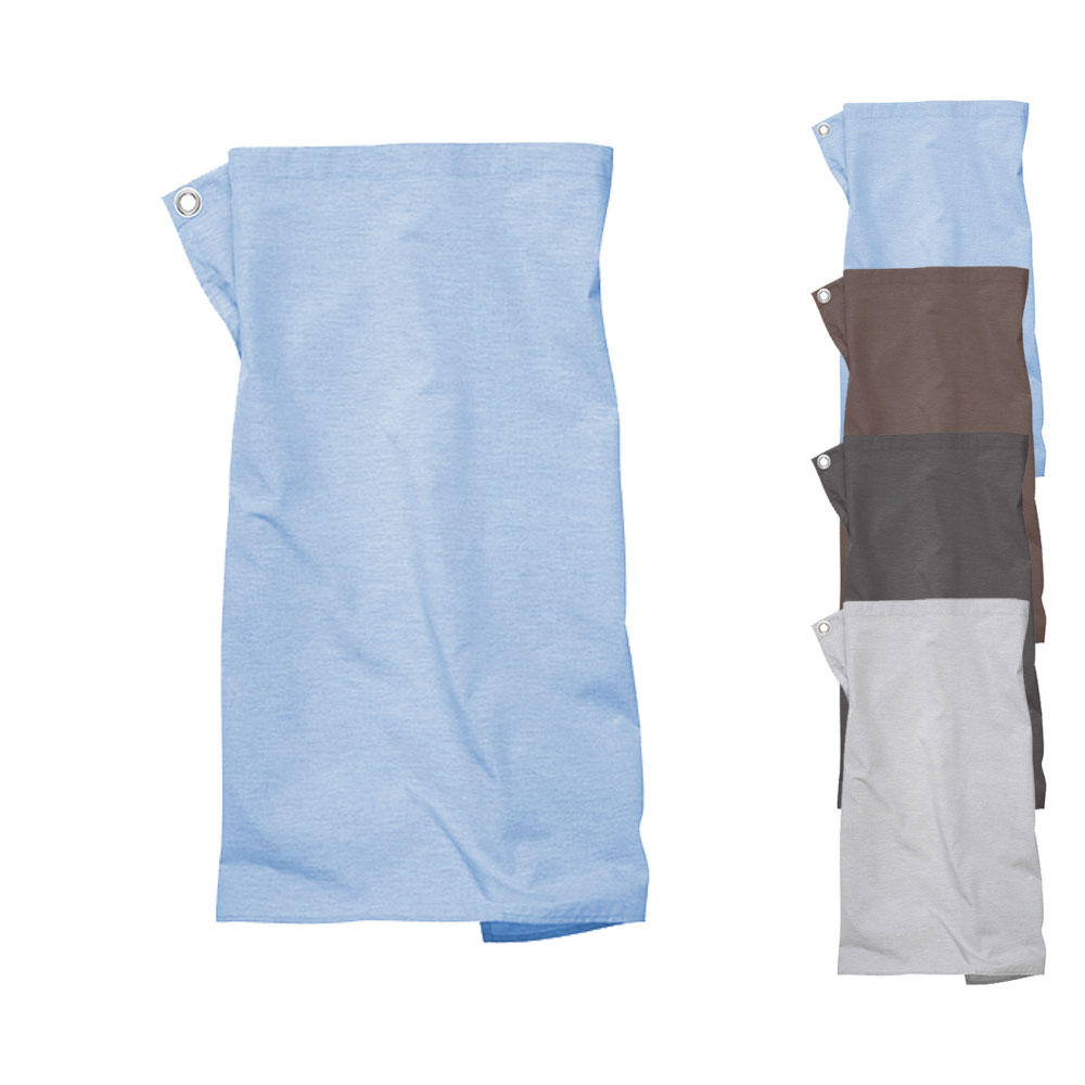 CGW128M CG Workwear Bistroschürze Pizzone Melange