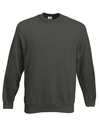 F324N Fruit of the Loom Premium Sweatshirt Pullover