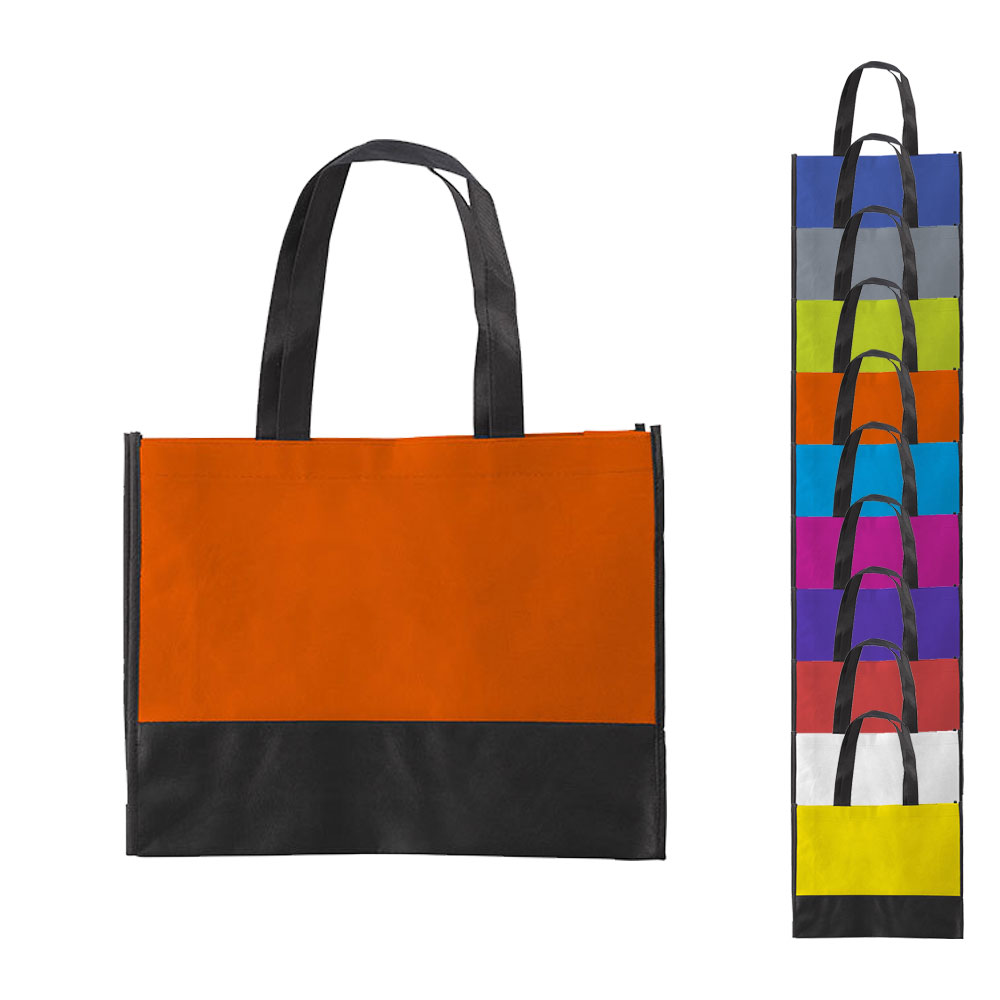 NT0971 L-merch Einkaufstasche ST. GALLEN