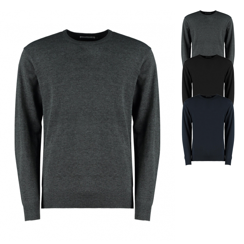 K253 Kustom Kit Sweatshirt Pullover