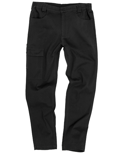 RT470 WORK-GUARD Chinohose Arbeitshose Langhose