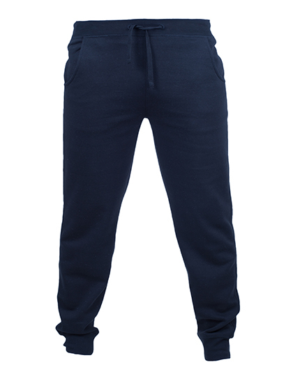SFM425 SF Men Schlanke Herren-Jogginghose mit Bündchen