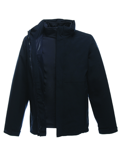 RG1430 Regatta Herren Jacke - KINGSLEY 3in1 RG1430 Regatta Herren Jacke - KINGSLEY 3in1