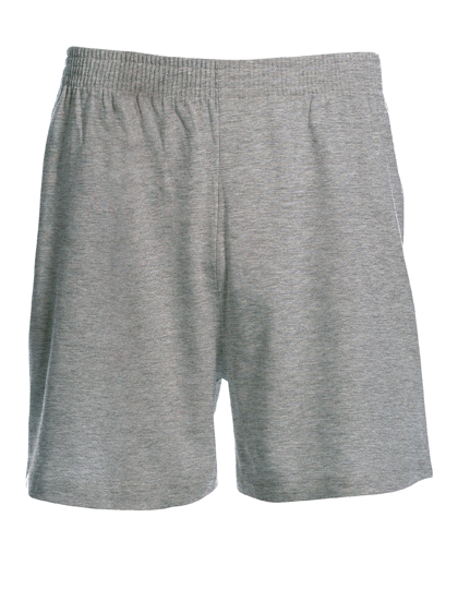 BCTM202 B&C kurze Hose MOVE