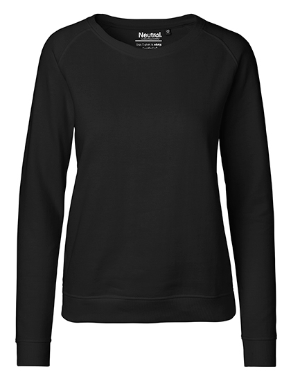 NE83001 Neutral Damen Sweatshirt