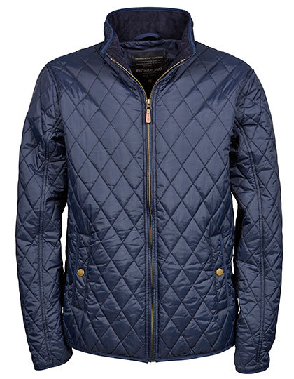 TJ9660 Tee Jays RICHMOND Jacke