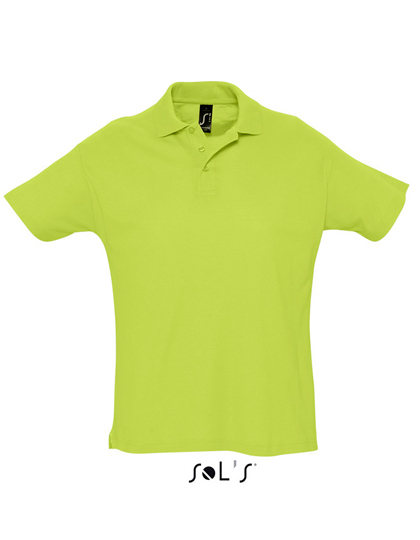 L512 SOL´S Sommer Polo II