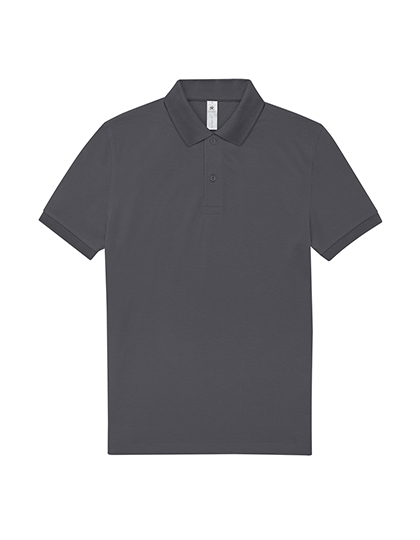BCPU426 B&C My Polo Poloshirt 210