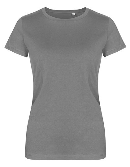 XO1505 X.O by Promodoro Damen Rundhals T-Shirt