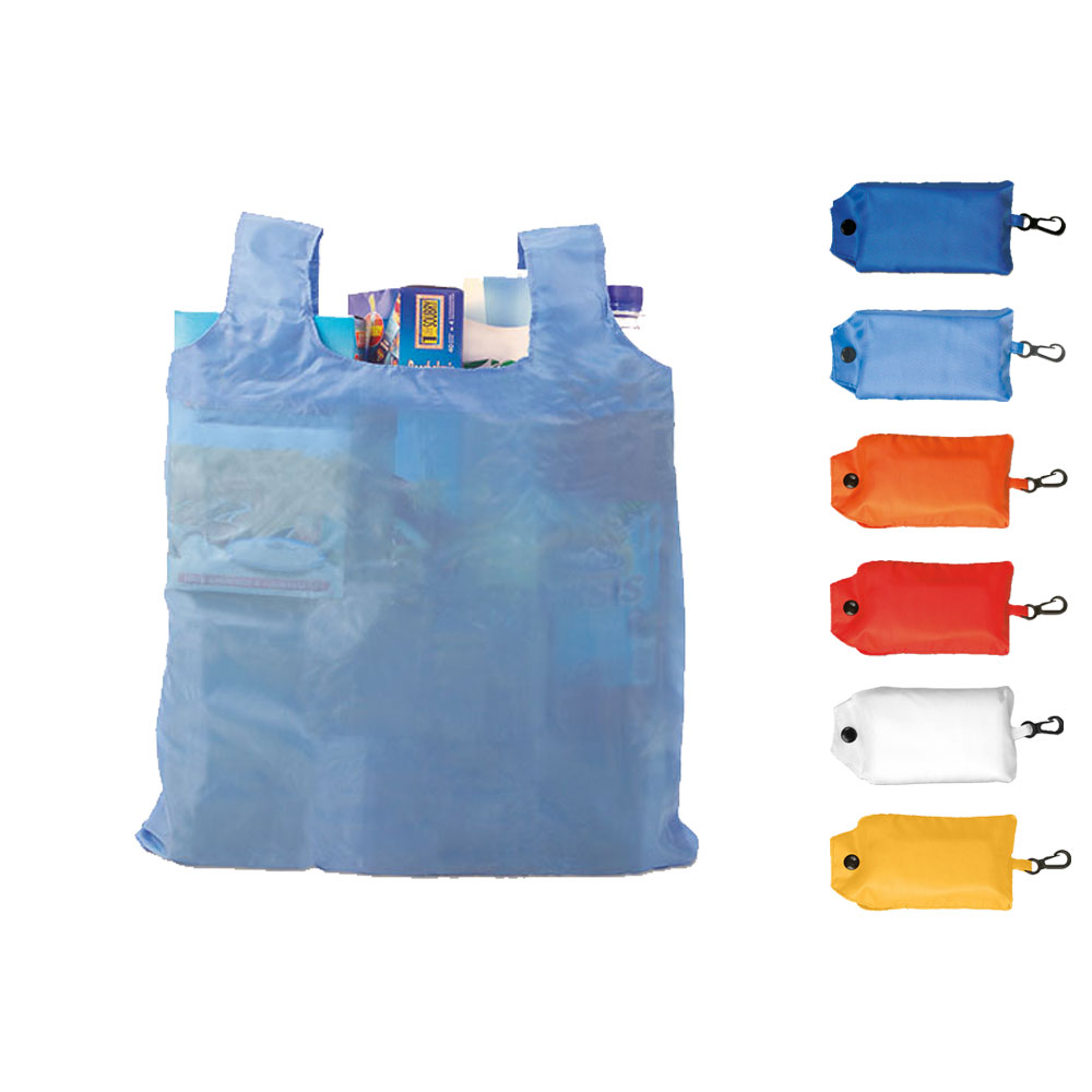 NT6264 L-merch Einkaufstasche Streets