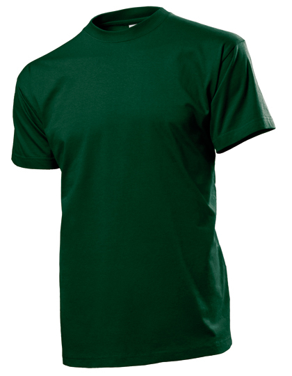 S185 Stedman® Komfort T-Shirt kurzarm