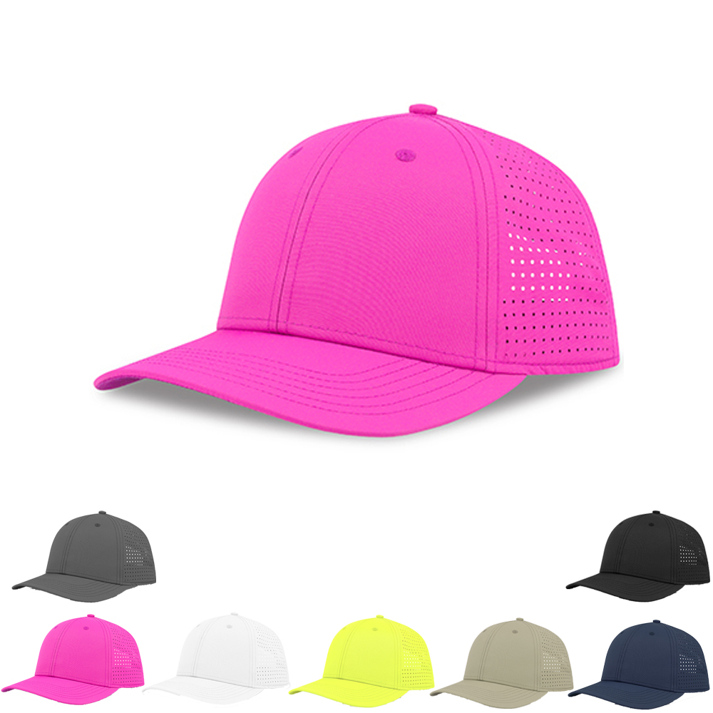 AT693 Atlantis Netz Kappe