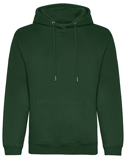 JH201 Just Hoods Kapuzenpullover aus Bio-Baumwolle