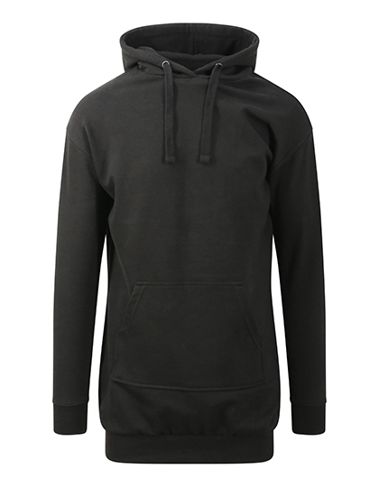 JH015 Just Hoods Damen Kleid mit Kapuzenkleid