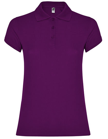 RY6634 Roly STAR Damen Poloshirt