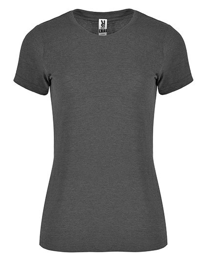RY6661 Roly FOX Damen T-Shirt