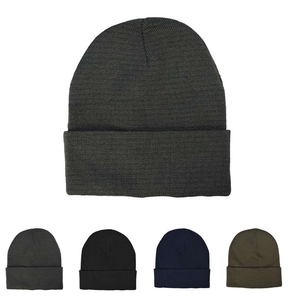 C1456 L-merch rPET Mütze