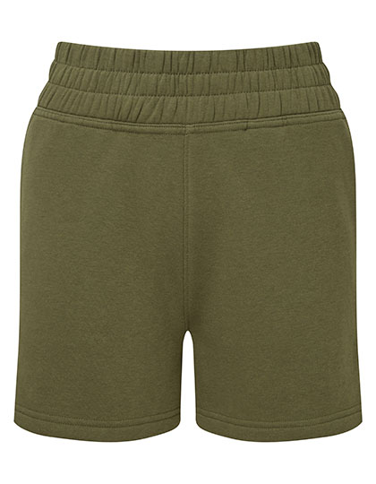 TR062 TriDri Damen kurze Jogginghose