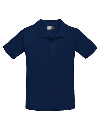 E4001 Promodoro Herren Superior Polo Kurzarm