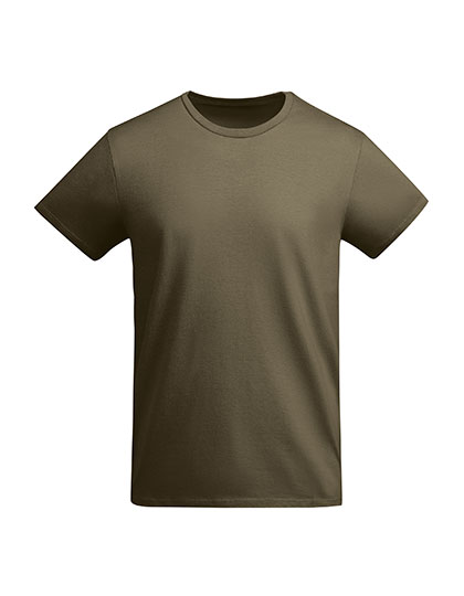 RY6698 Roly Eco T-Shirt Breda