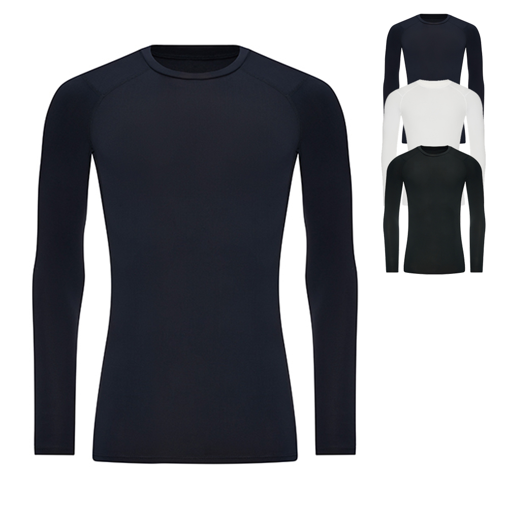 JC232 Just Cool Active recyceltes Baselayer-Shirt