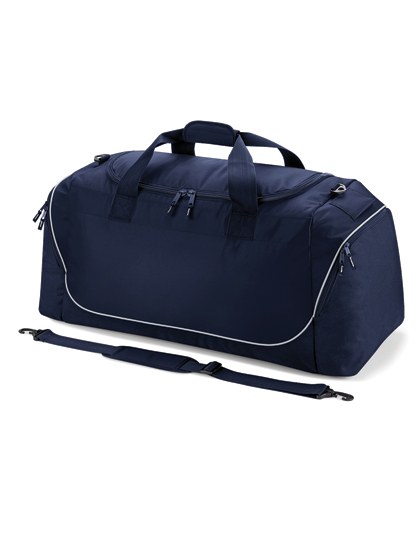 QS88 Quadra Teambekleidung Jumbo Sporttasche