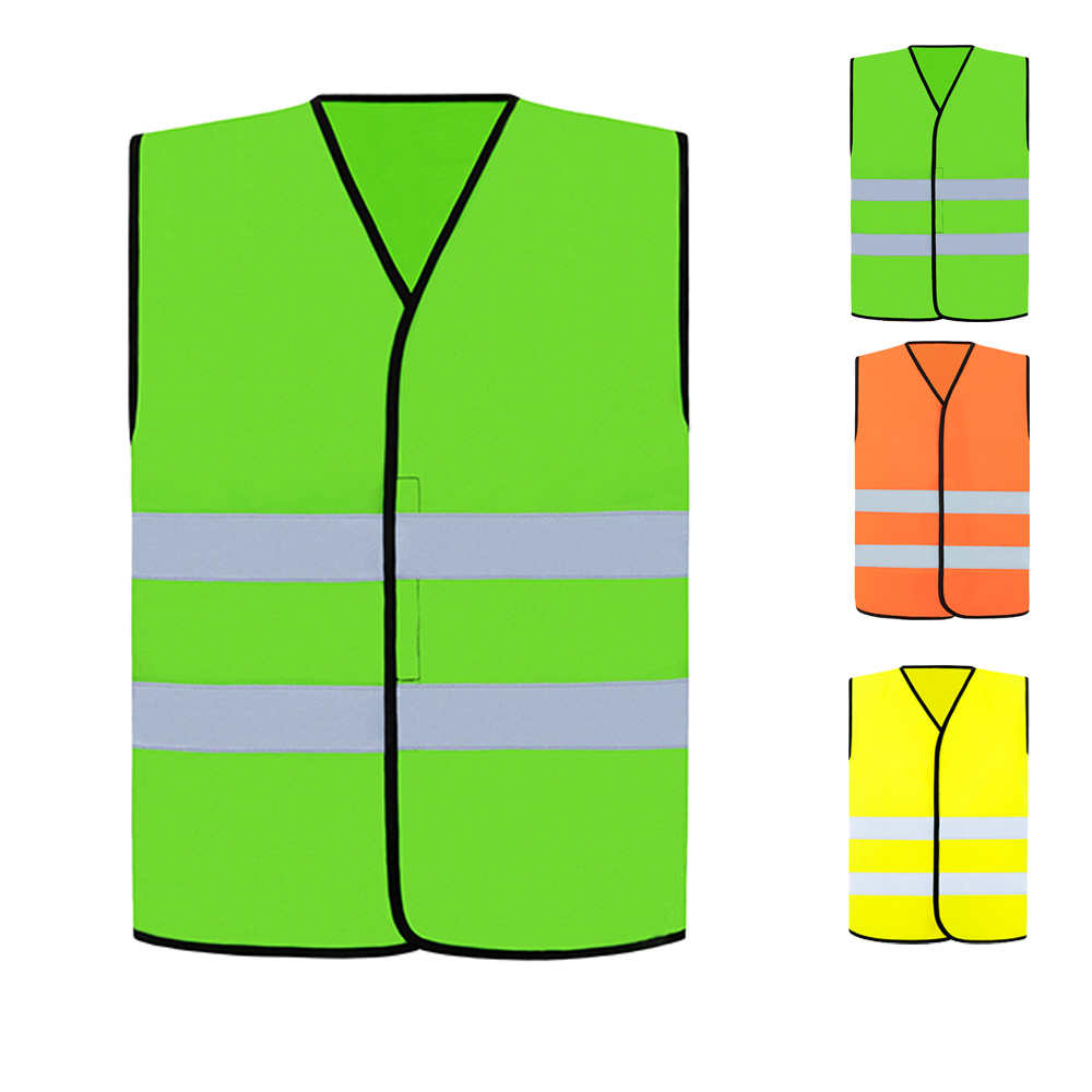 KX167 Korntex Komfort Sicherheitsweste Soltau CO² Neutral