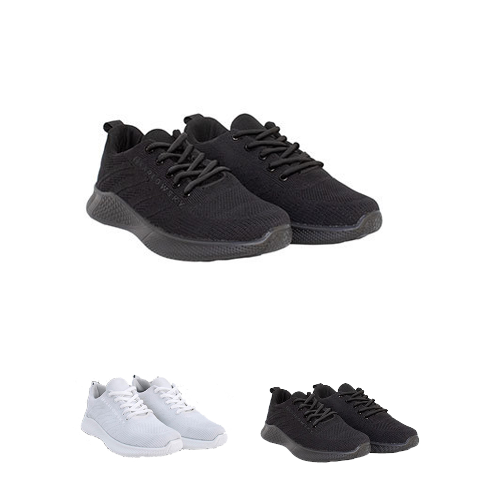 KY127 Karlowsky Berufsschuh Soft-Run