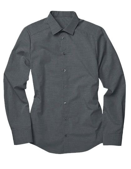 CGW560 CG Workwear Hemd Borello Herren