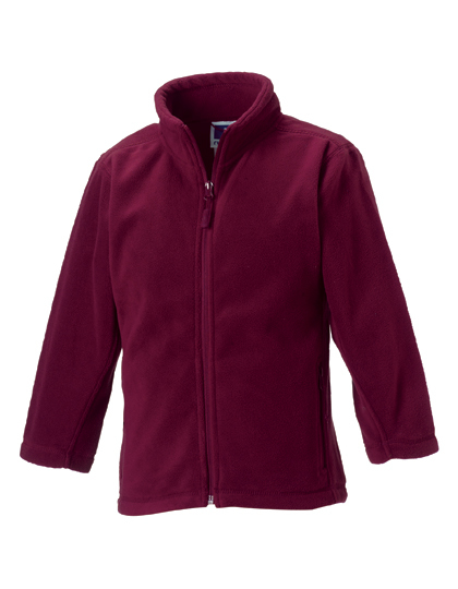 Z8700K Russell Kinder Outdoor Fleece Jacke