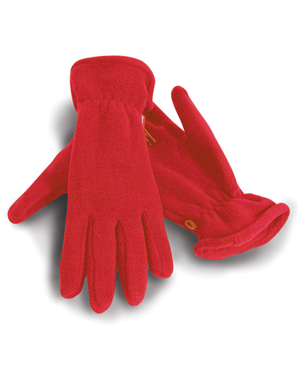 RT144 Result Winter Essentials Polartherm Handschuhe