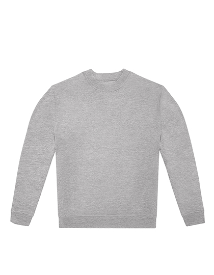 BCWG004 B&C BE INSPIRED ID.332 Rundhals-Sweatshirt