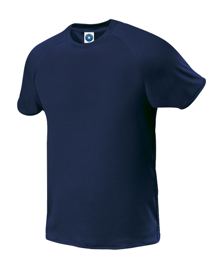 SW300 Starworld Sport T-Shirt Atmungsaktiv