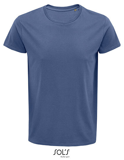 L03582 SOL´S Crusader Herren T-Shirt
