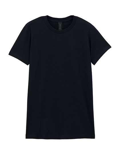 G67000L Gildan Softstyle® CVC Damen T-Shirt