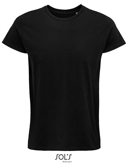 L03582 SOL´S Crusader Herren T-Shirt